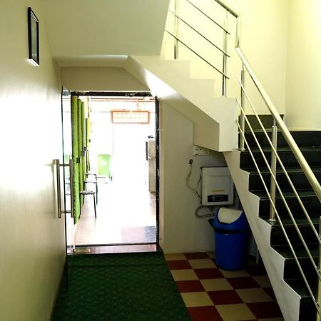 Osmanabad Yuvraj Lodge المظهر الخارجي الصورة