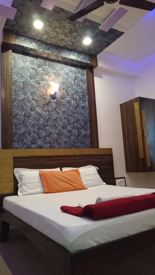 Osmanabad Yuvraj Lodge المظهر الخارجي الصورة
