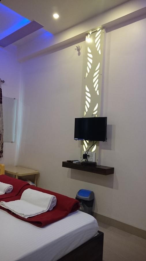 Osmanabad Yuvraj Lodge المظهر الخارجي الصورة