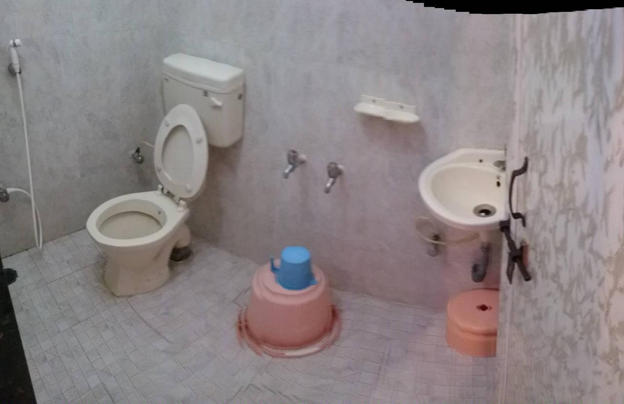 Osmanabad Yuvraj Lodge المظهر الخارجي الصورة