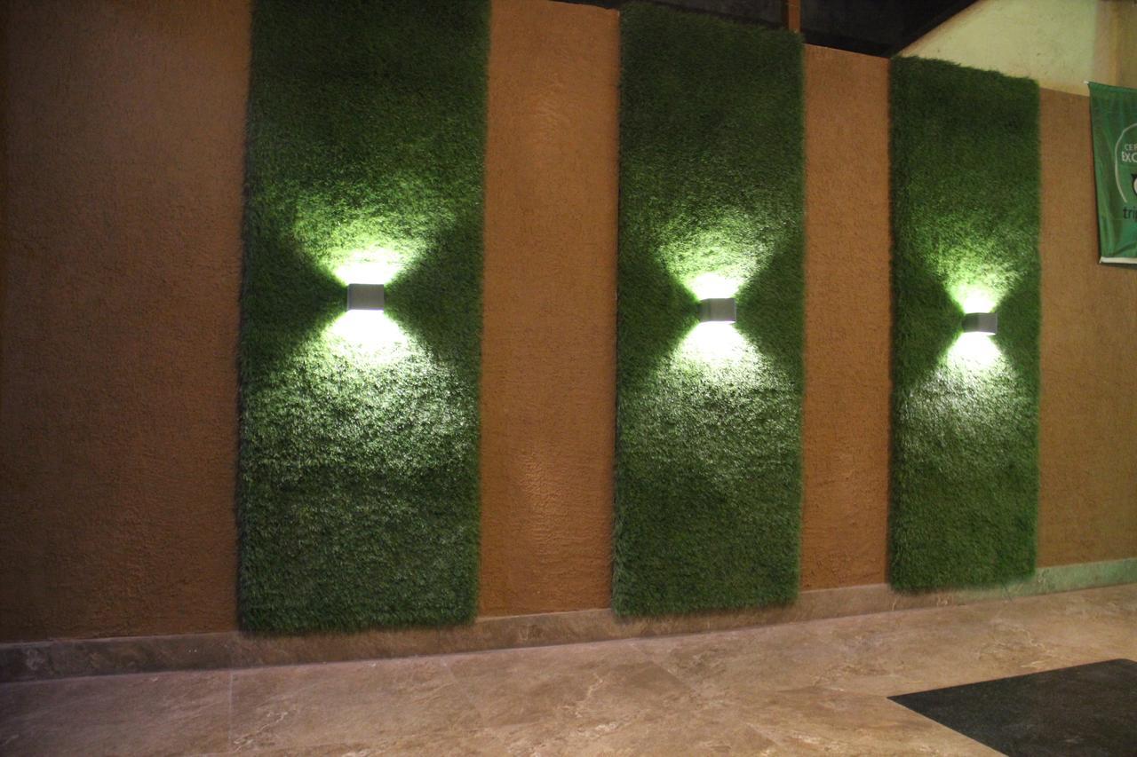 Osmanabad Yuvraj Lodge المظهر الخارجي الصورة
